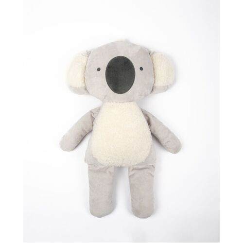 Charlie Koala Grey - xlarge