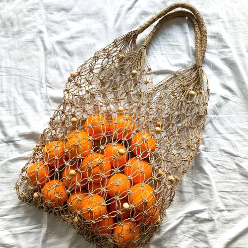 Trinity Beach Net Bag