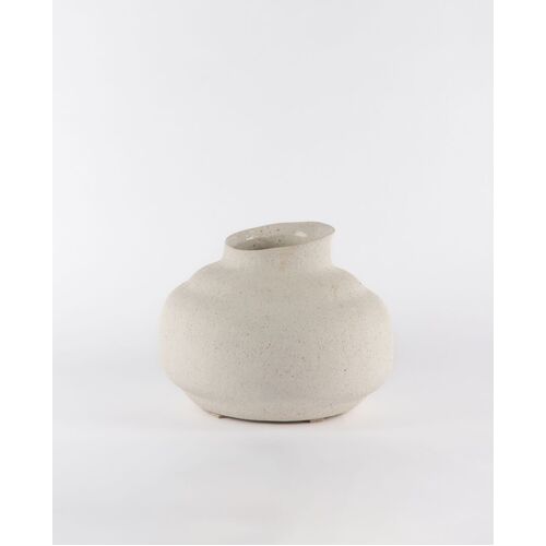 Agni Vase Wide