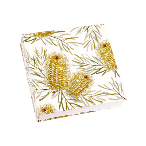Banksia Jotter