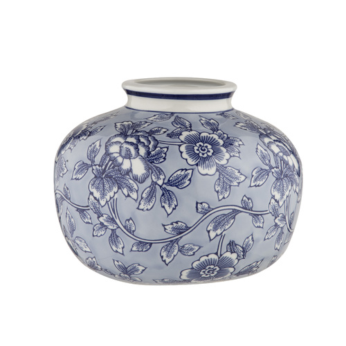 Emilia Vessel Blue