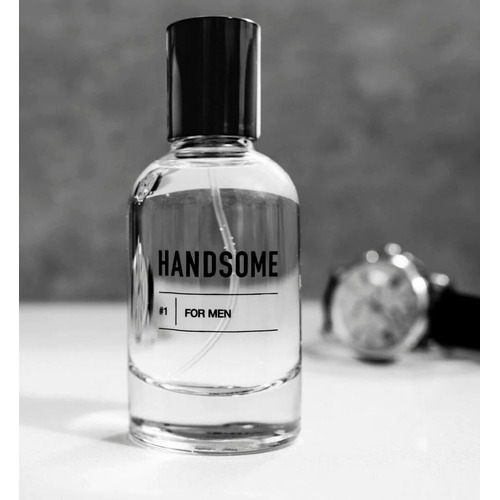Handsome Fragrance