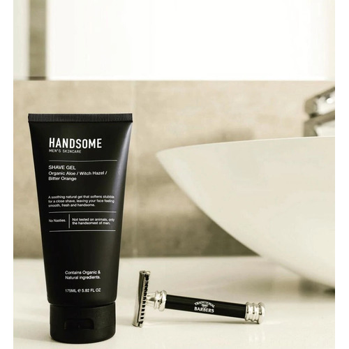 Handsome Shave Gel